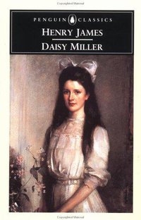 Daisy Miller (Penguin Books 1988)