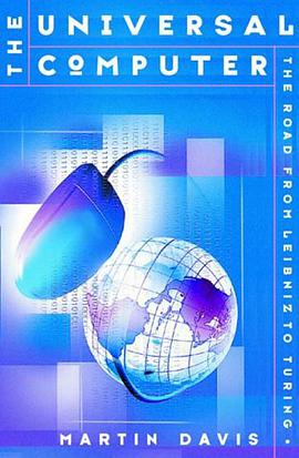 The Universal Computer