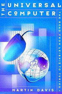 The Universal Computer (W. W. Norton & Company 2000)