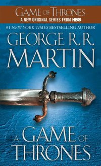 A Game of Thrones (Bantam Books 1997)