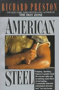 American Steel (Avon Books (P) 1992)
