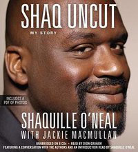 Shaq Uncut 