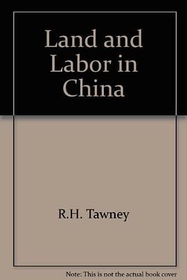 Land and  Labor in China