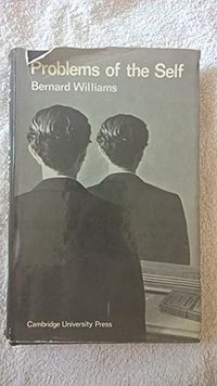 Problems of the Self