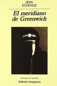 El meridiano de Greenwich