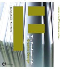 The Fundamentals of Graphic Design