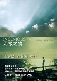 无极之痛 (江西教育出版社 2010)