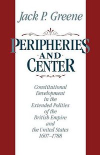 Peripheries and Center (W. W. Norton & Company 1990)