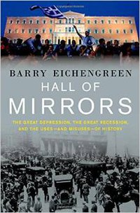 Hall of Mirrors (Oxford University Press 2015)