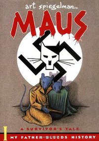 Maus I (Pantheon 1986)