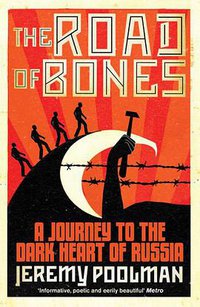 The Road of Bones (Simon & Schuster UK 2012)