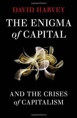 The Enigma of Capital