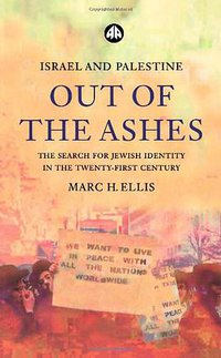 Israel and Palestine - Out of the Ashes (Pluto Press 2002)