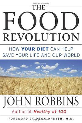 The Food Revolution
