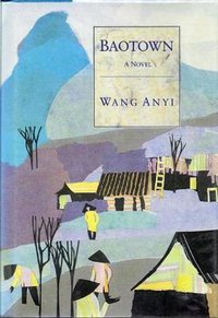 Baotown (W W Norton & Co Inc 1989)