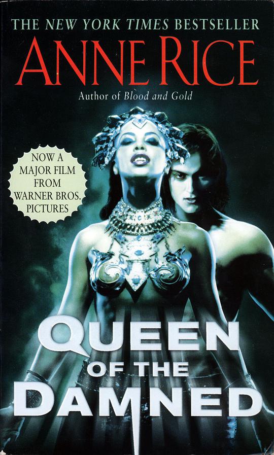 The Queen of the Damned