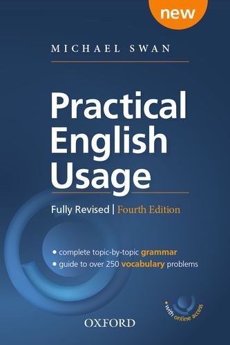 Practical English Usage (4/e)