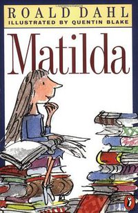 Matilda (Penguin USA 1998)