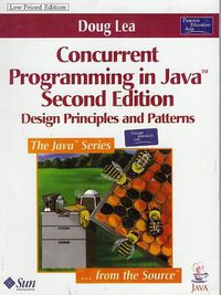 Concurrent Programming in Java (Thompson Press, Ltd 2000)