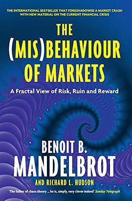 THE (MIS)BEHAVIOUR OF MARKETS