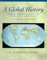 A Global History (Pearson 1998)
