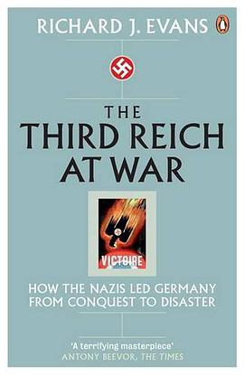 The Third Reich at War