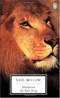 Henderson the Rain King (Penguin Classics 1996)