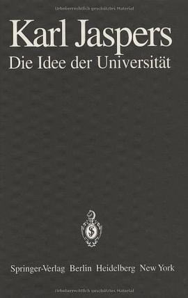 Die Idee der Universität