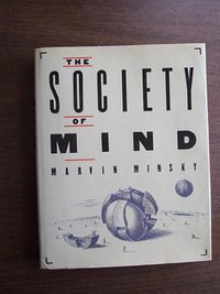 The Society of Mind (Simon & Schuster 1987)