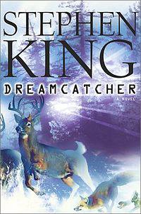 Dreamcatcher (Simon & Schuster)