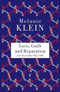 Love, Guilt & Reparation (RANDOM CENTURY 1998)