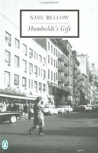 Humboldt's Gift (Penguin Classics 1996)