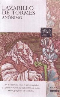 Lazarillo de Tormes 