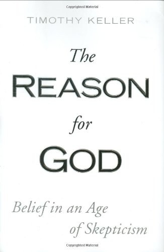 The Reason for God