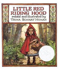 Little Red Riding Hood