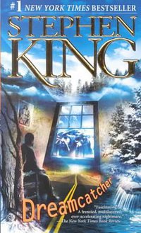 Dreamcatcher (Pocket Books 2001)