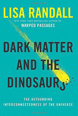 Dark Matter and the Dinosaurs