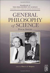 General Philosophy of Science (2007)