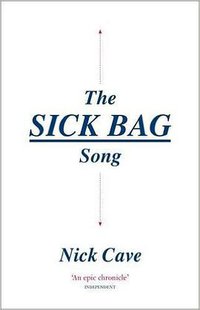 The Sick Bag Song (Canongate Books 2015)