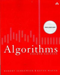Algorithms (Addison-Wesley Educational Publishers Inc 2010)