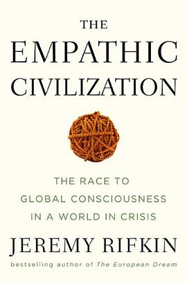 The Empathic Civilization