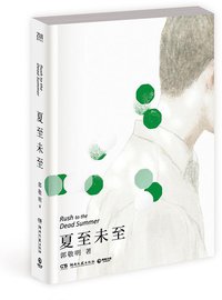 夏至未至 (湖南文艺出版社 2016)