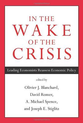 In the Wake of the Crisis