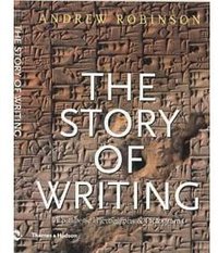 The Story of Writing