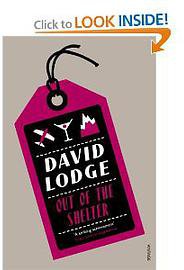 Out of the Shelter (Vintage Books 2011)