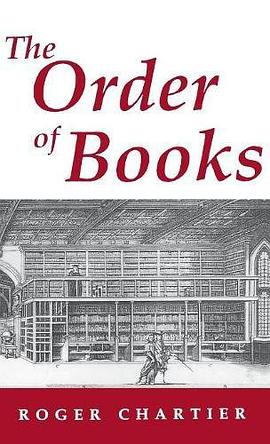 The Order of Books
