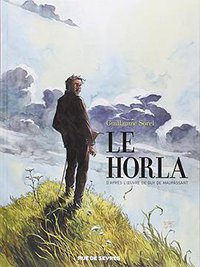 Le horla (Rue de Sèvres 2014)