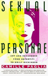 Sexual Personae (Vintage 1991)