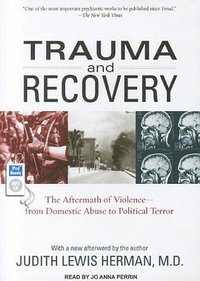 Trauma and Recovery 