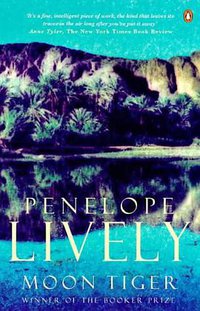 Moon Tiger (Penguin Books Ltd 1988)